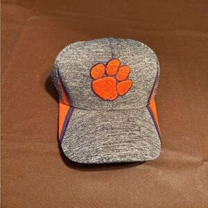 Clemson Tigers Top of the World Cap